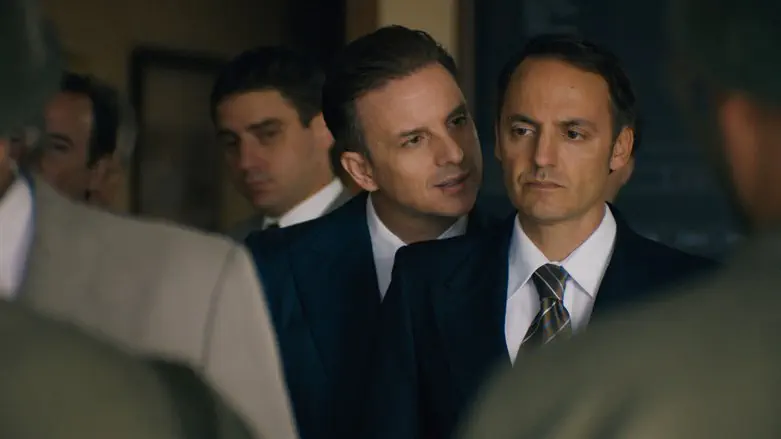 צילום: באדיבות הסינמטק אירוע קולנועי בהשפעת התרבות הצרפתית