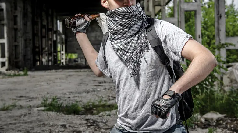 אחיו של אליקים ליבמן הי”ד ניצל מפיגוע