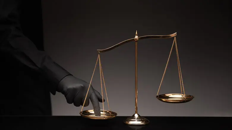 The blueprint for a just society