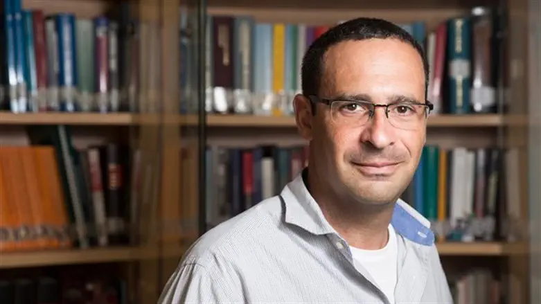 מי יהיו זכריה בן אבקולס של הימים האלו?