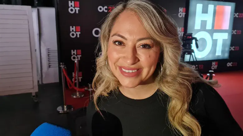 חוזרת לסערת אסון מירון: לא הייתה שם שנאה