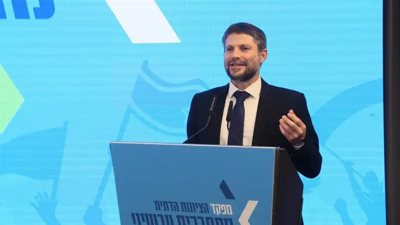 15 אלף מתפקדים למפלגת הציונות הדתית