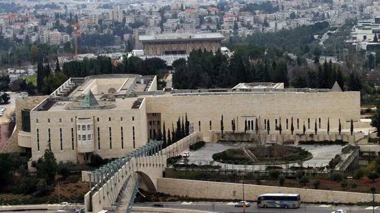 התגובה החריגה של דוברות בתי המשפט