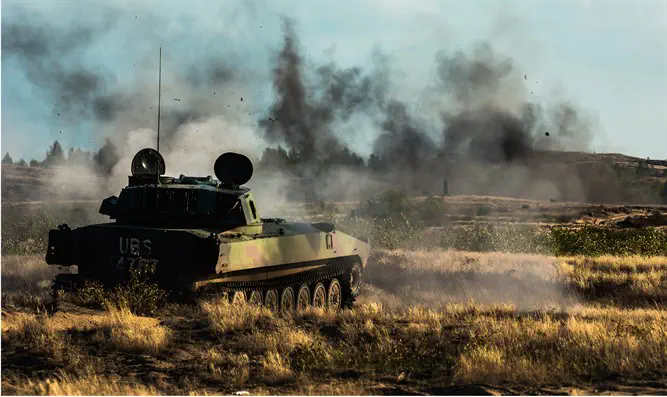 Радиоперехват: российские солдаты плачут