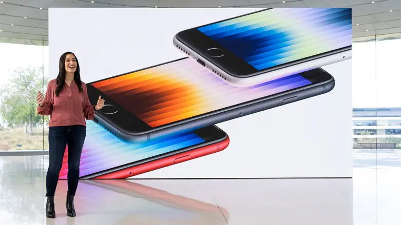 האם אפשר לפרוץ לכם לאייפון?