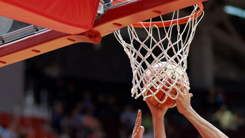 Jordan forfeits World Cup basketball match against Israel