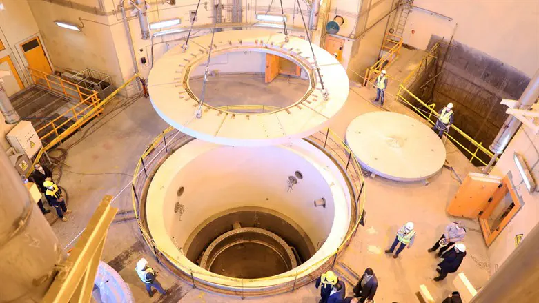 UN atomic agency pulls inspectors out of Iran amid threats