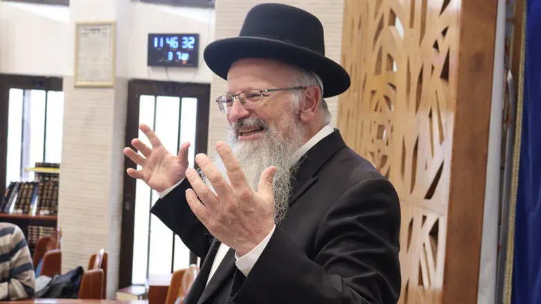 צריך להחרים את המסיתים והמפלגים