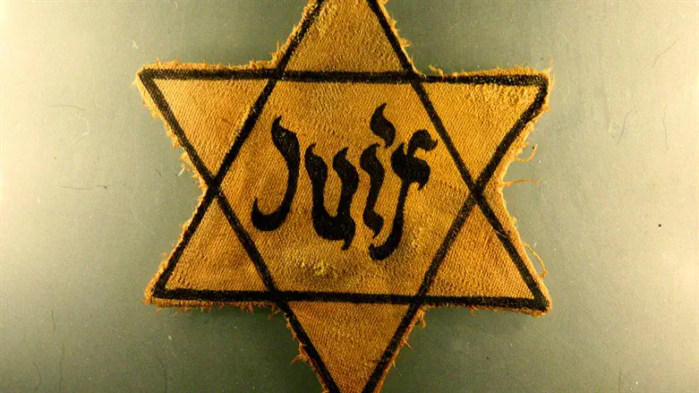 Moshe Shai/Flash 90 Anonymous online form in Italy urges reporting of Jews, Israelis
