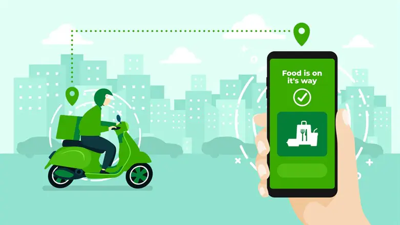 Deposit Photos Online Food Ordering Best Practices for Restaurants and Cafe