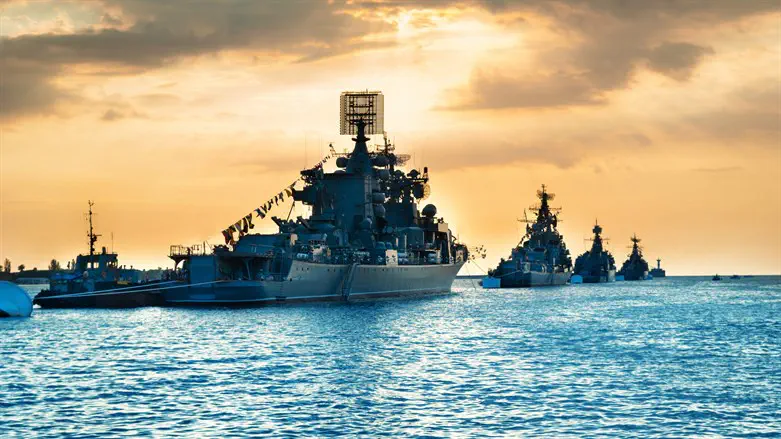 Центральное командование армии США: морская блокада Ирана снята