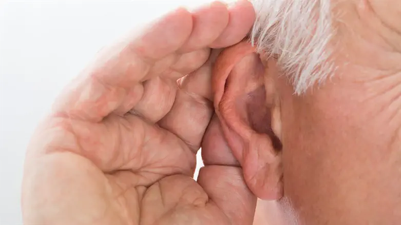 iStock The boomerang effect of evil talk