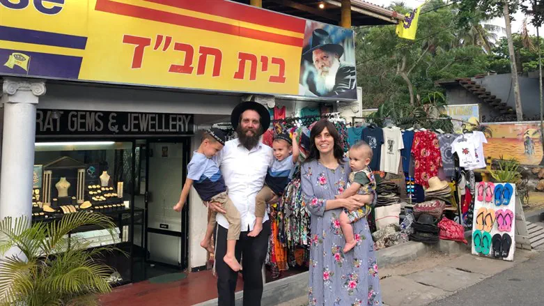 סרי לנקה: מעצרים וגירוש של שוחטים יהודים - האם זוהי רדיפה שיטתית?