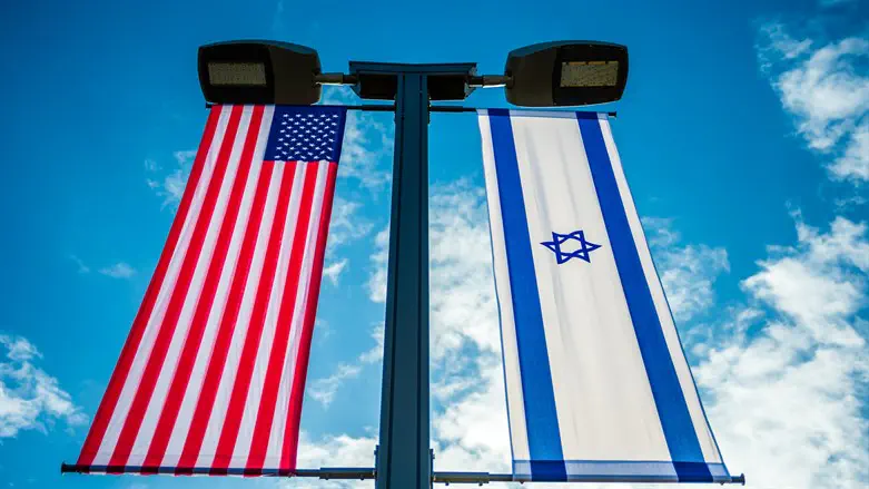 Low point in Israel's status in US