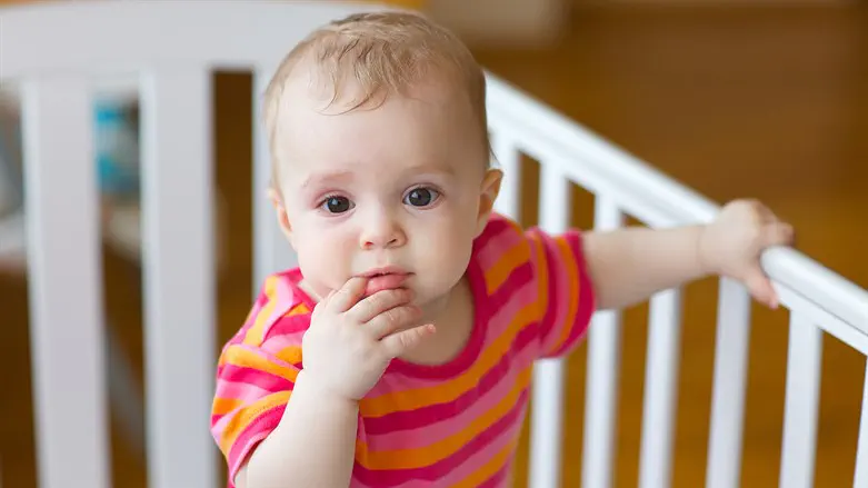 iStock Daycare provider arrested on suspicion of abuse