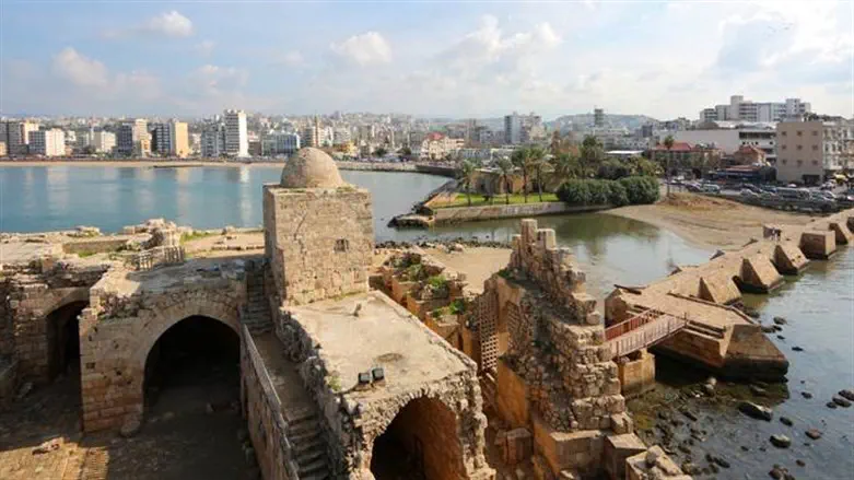 iStock Арабские страны запретили гражданам поездки в Ливан