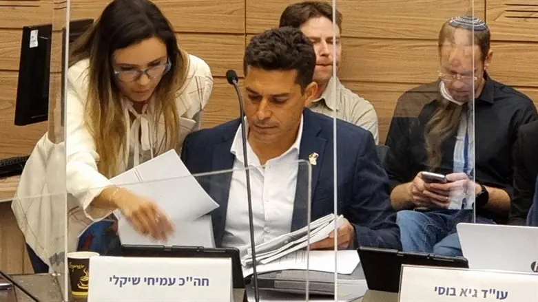 למה אי אפשר לתקן את החוק הנורבגי?