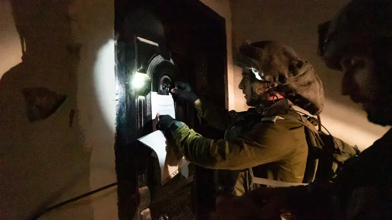 Arms dealer whose weapons were used in attacks eliminated