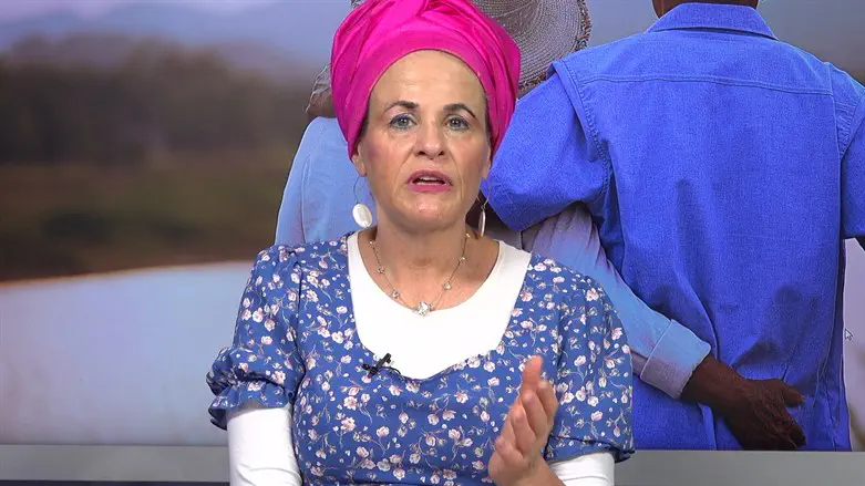 "מי משוגע לא להתחתן?"