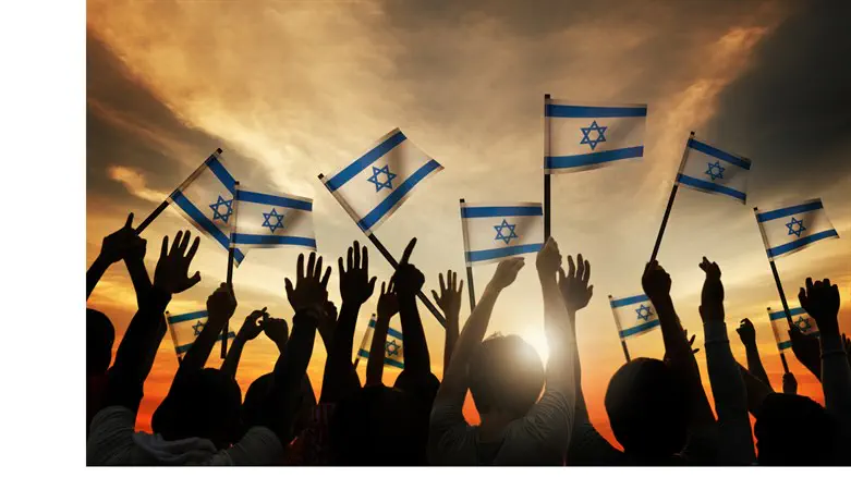 צילום: ISTOCK Израиль выбирает стратегическое одиночество