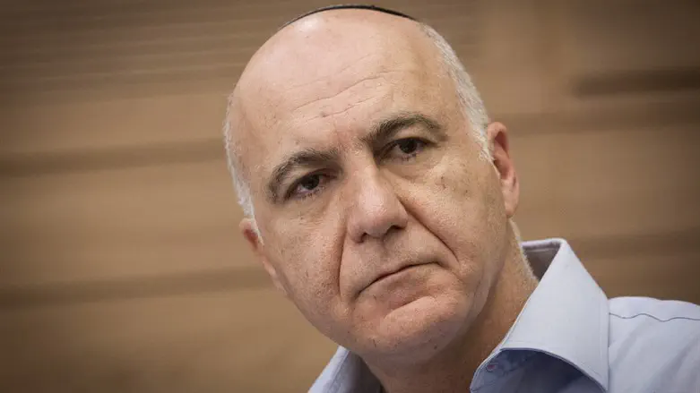 Former Shin Bet chief: Our future depends on Hamas' destruction