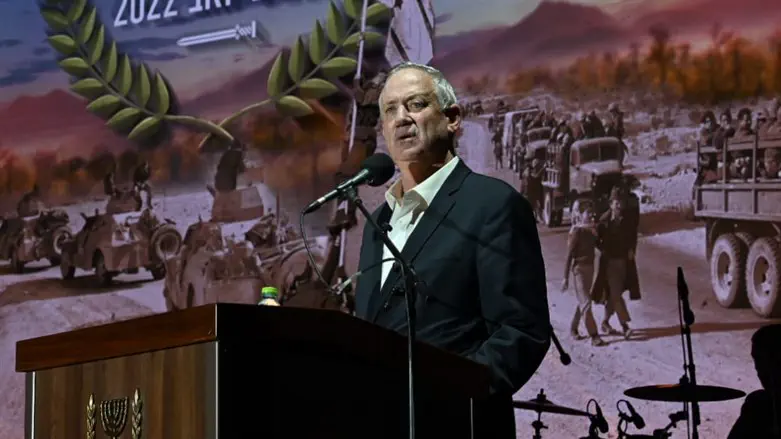 צילום: אלעד מלכה השמאלן הכי מסוכן