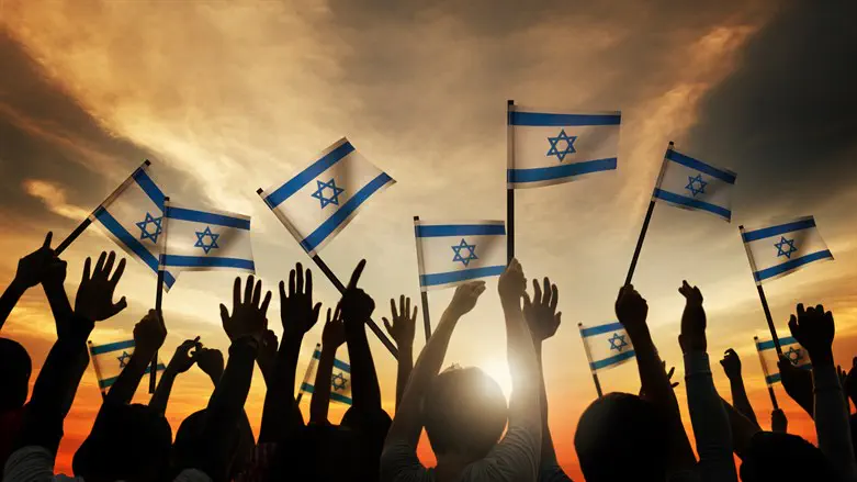 Why ancient empires vanished while the Jewish nation survived