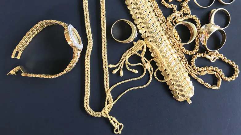 צילום: ISTOCK המתנה המושלמת ליום נישואין