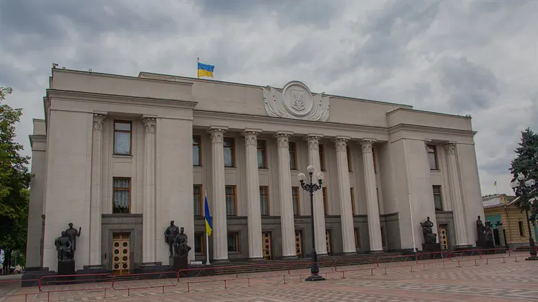 Иран заявил: “Украина теперь законная цель". Украина ответила