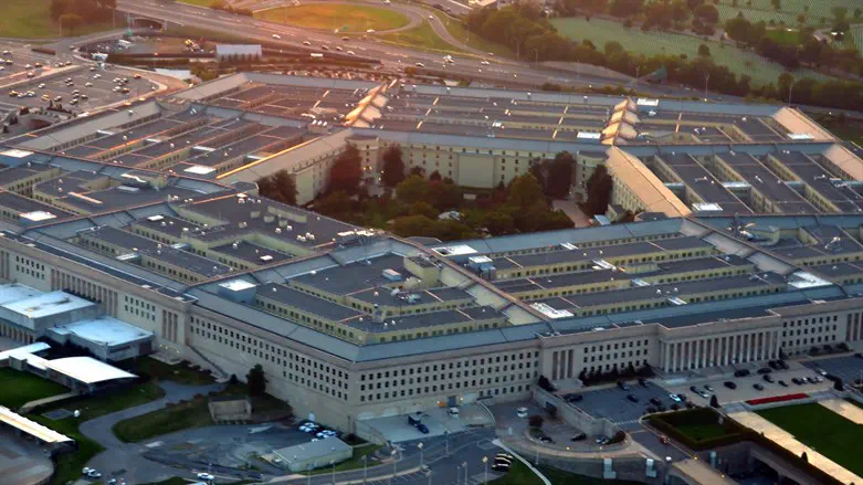Pentagon preparing for weeks-long ground missions in Iran