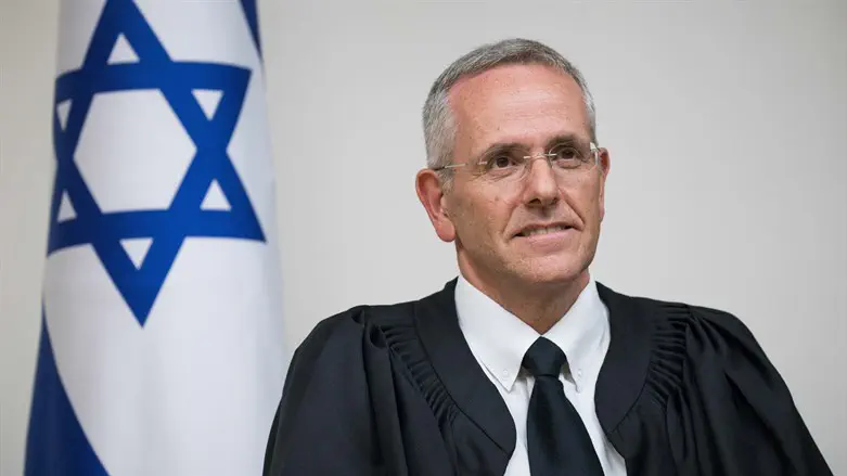 סרוגים משפיעים: דוד מינץ