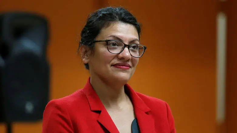 הבית הלבן גינה את חברת הקונגרס