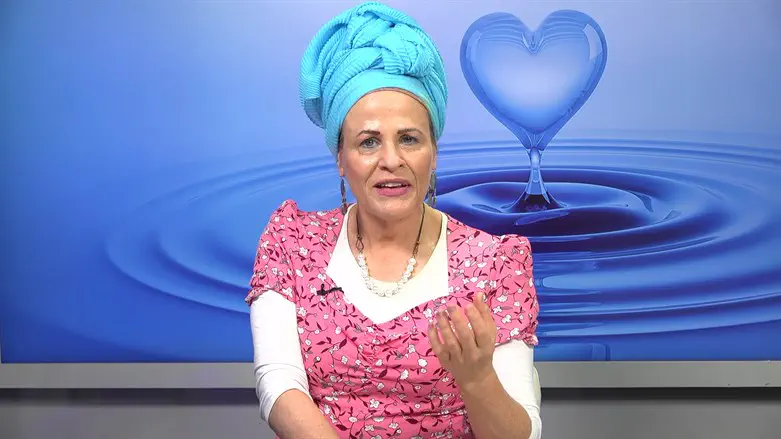 פרשת ראה: טכנולוגיה אקולוגיה וצמחונות