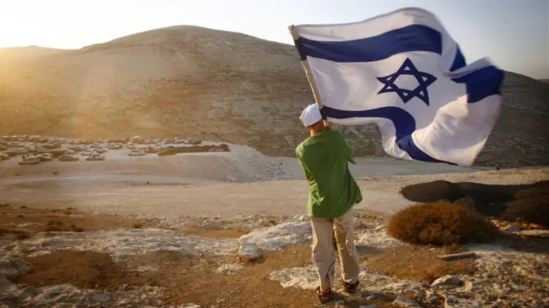 «Миллион на карте»: путешествие в сердце Израиля