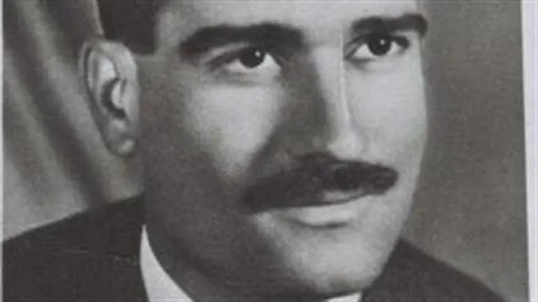 Report: Remains of Israeli spy Eli Cohen may soon return to Israel
