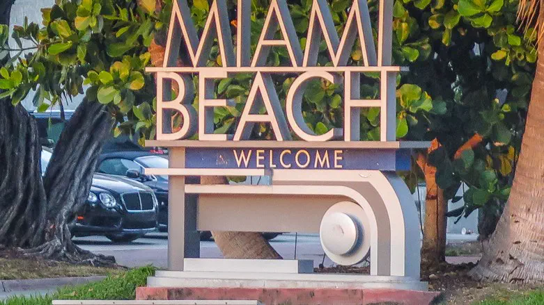 America’s vacation capital becomes an antisemitic haven