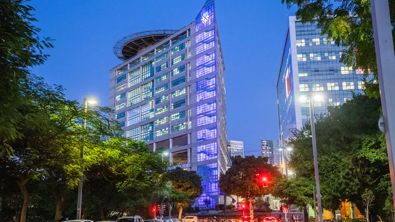 Ichilov doctor contracts measles after treating unvaccinated child