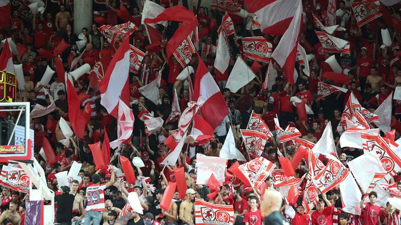 בשיניים: ניצחון דרמטי להפועל ת"א