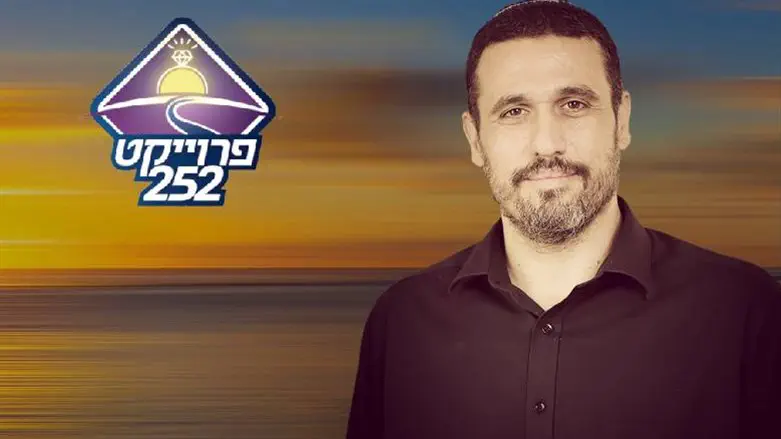 "רק הפרשנות שלך קובעת את חייך"