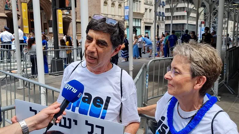 Bring everyone home before Hamas receives anything in exchange