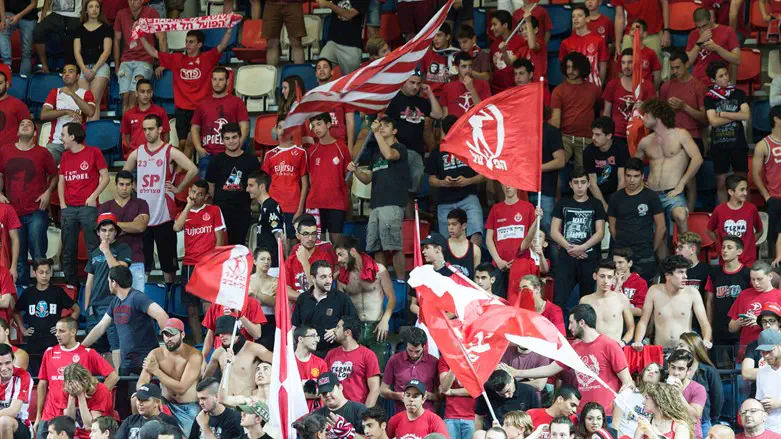 שוב: הפועל איבדה יתרון בדרך להפסד רביעי