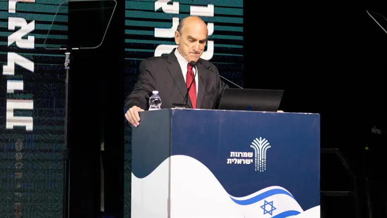 צילום: אלקנה גיטלין המצביעים בארה"ב לא עברו לשמאל