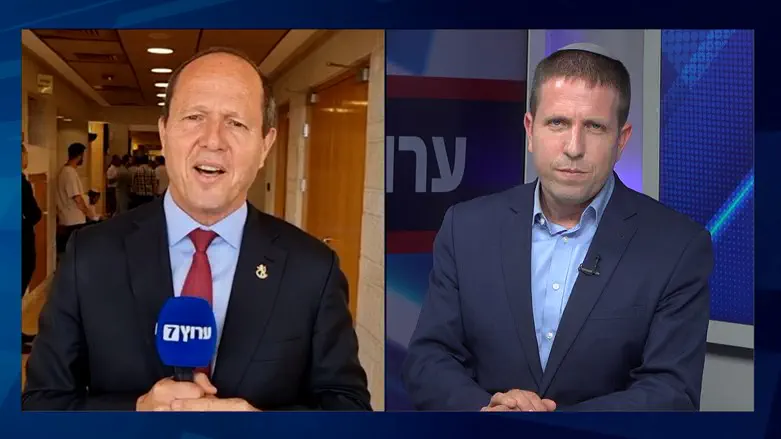 מחויבים לירושלים אליה חזרנו אחרי 2000 שנה