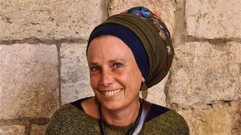 צילום: אחיה מידד גם הציבור האמוני צריך לשנות תפיסה