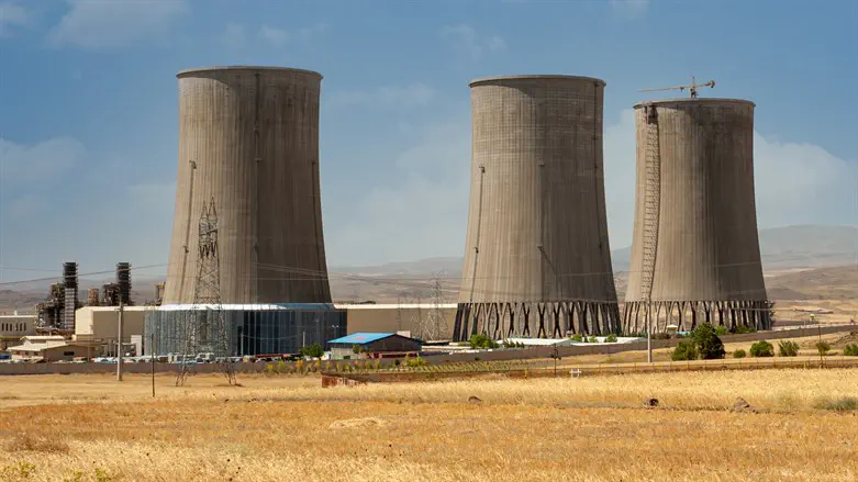 iStock Nuclear talks under pressure