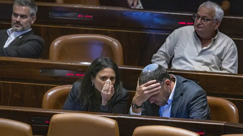 בנט ימשיך להוביל את ימינה