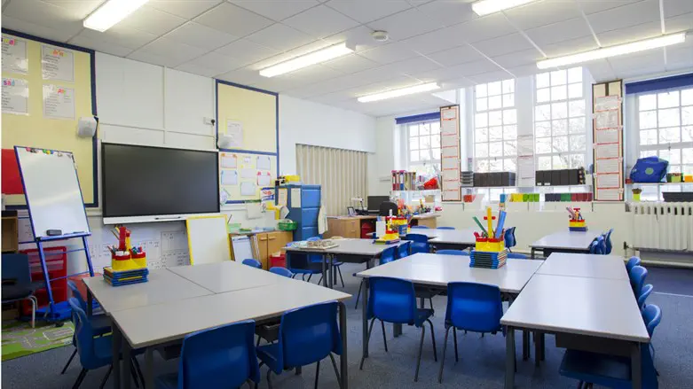 צילום: ISTOCK לא מבינה למה מחזירים מסגרות