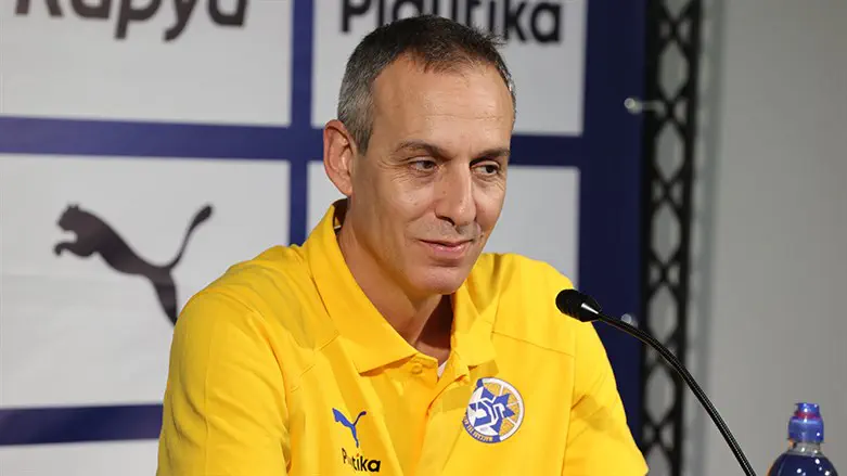 מכבי ת"א ניצחה בתום דרמה גדולה