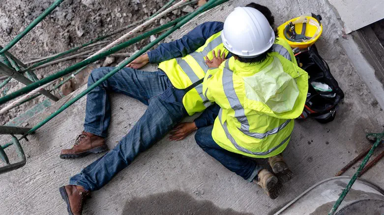'ותיבקע האדמה' – הצלה באסון המוני