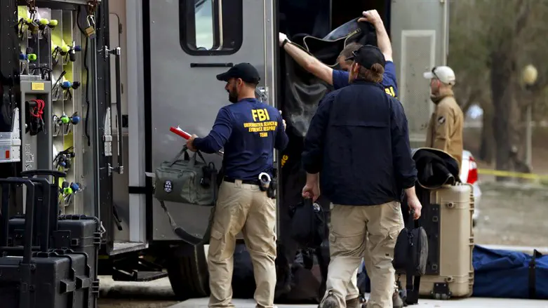 FBI foils New Year’s Eve ISIS‑inspired attack in North Carolina ...